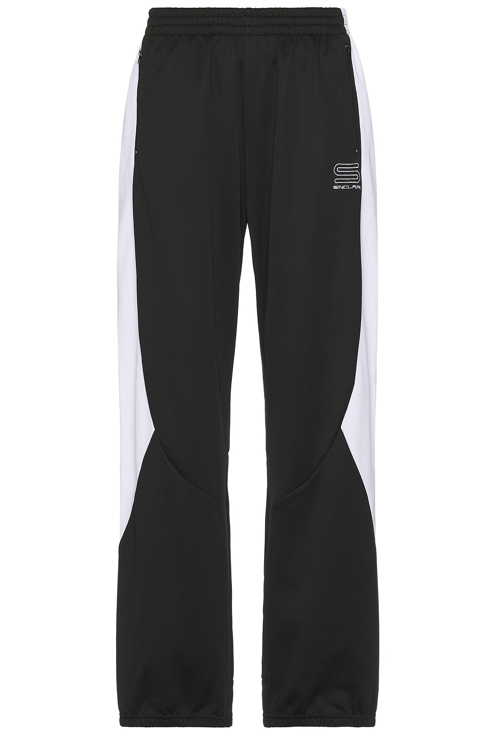 Tech Logo Track Pant