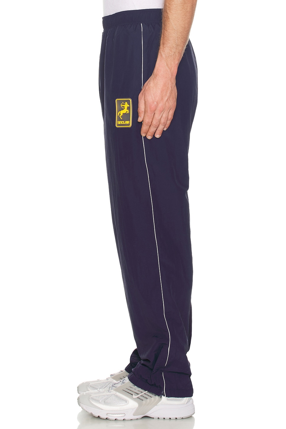 PANTALÓN ATHLETE
