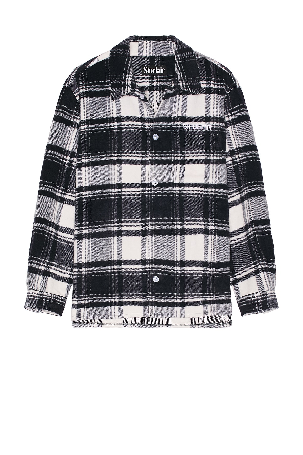 Country Flannel - Thumbnail 1
