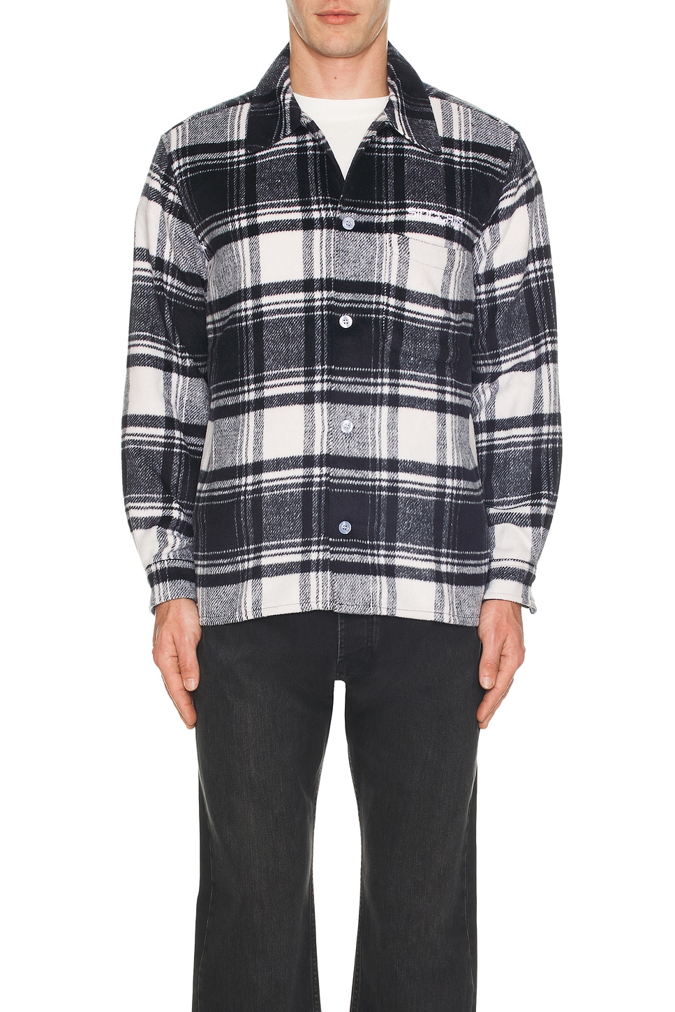 Country Flannel - Thumbnail 4
