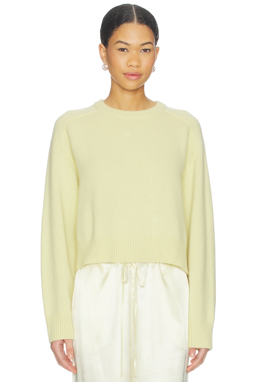 Cashmere Top - thumbnail 3