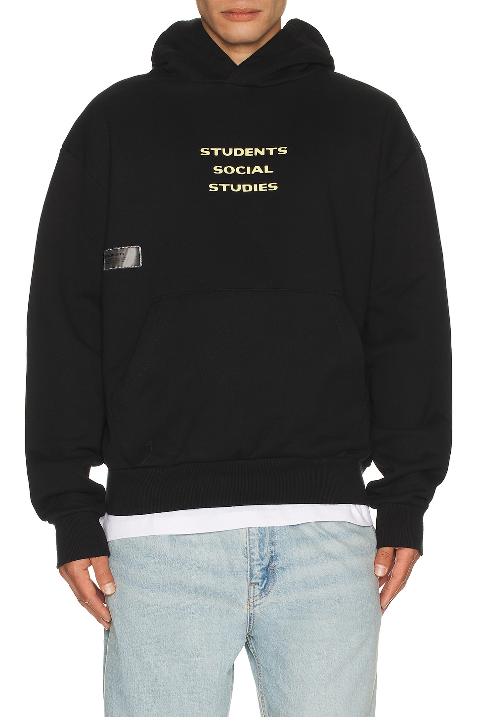 Students Golf パーカー - Black | REVOLVE