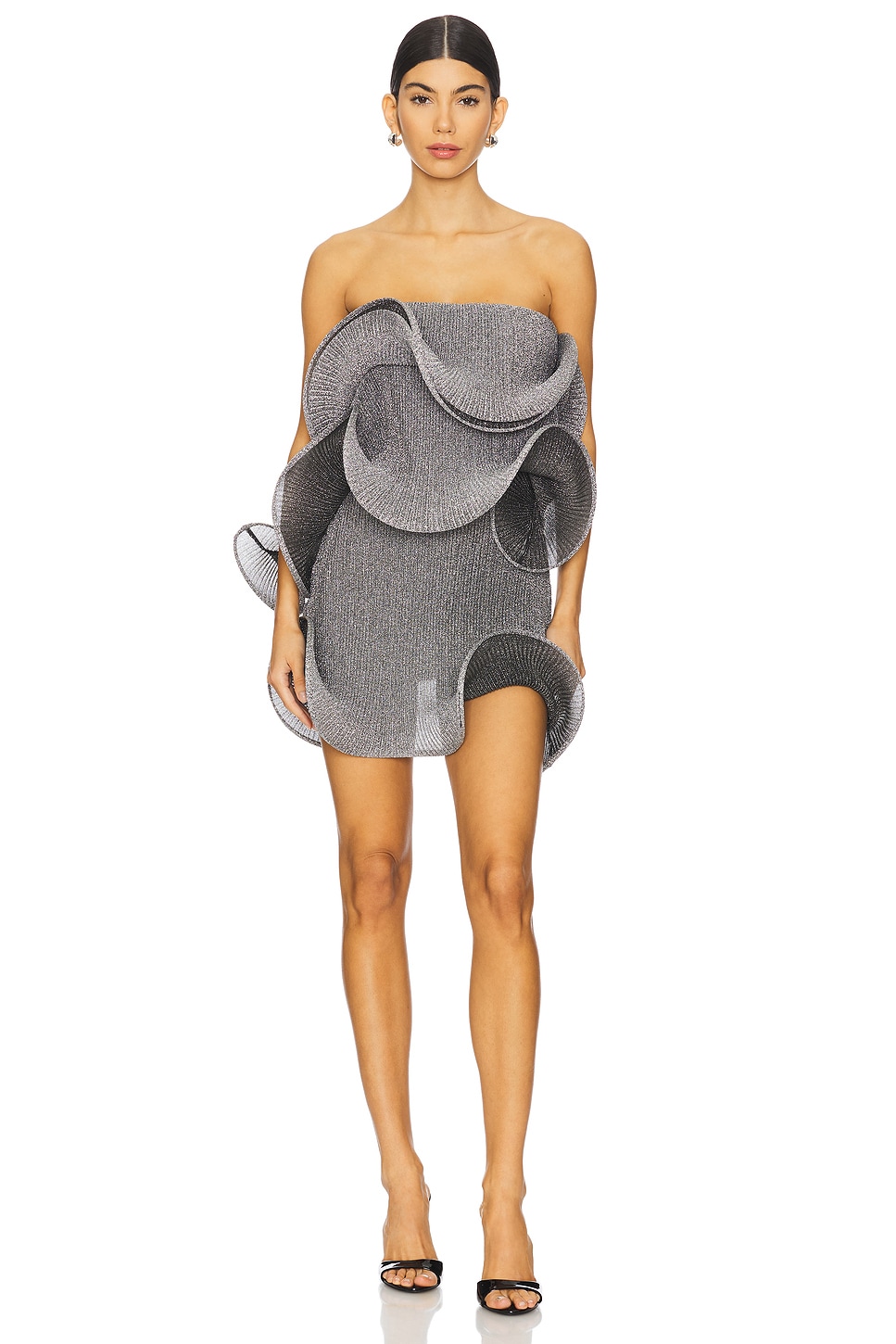 Italian Micro Mini Dress
