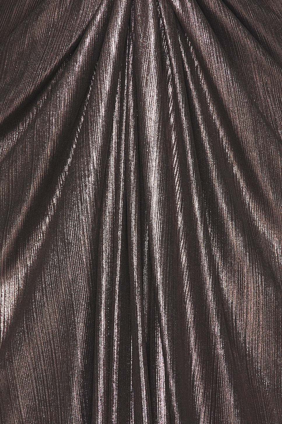 Floor Length Knot Dress