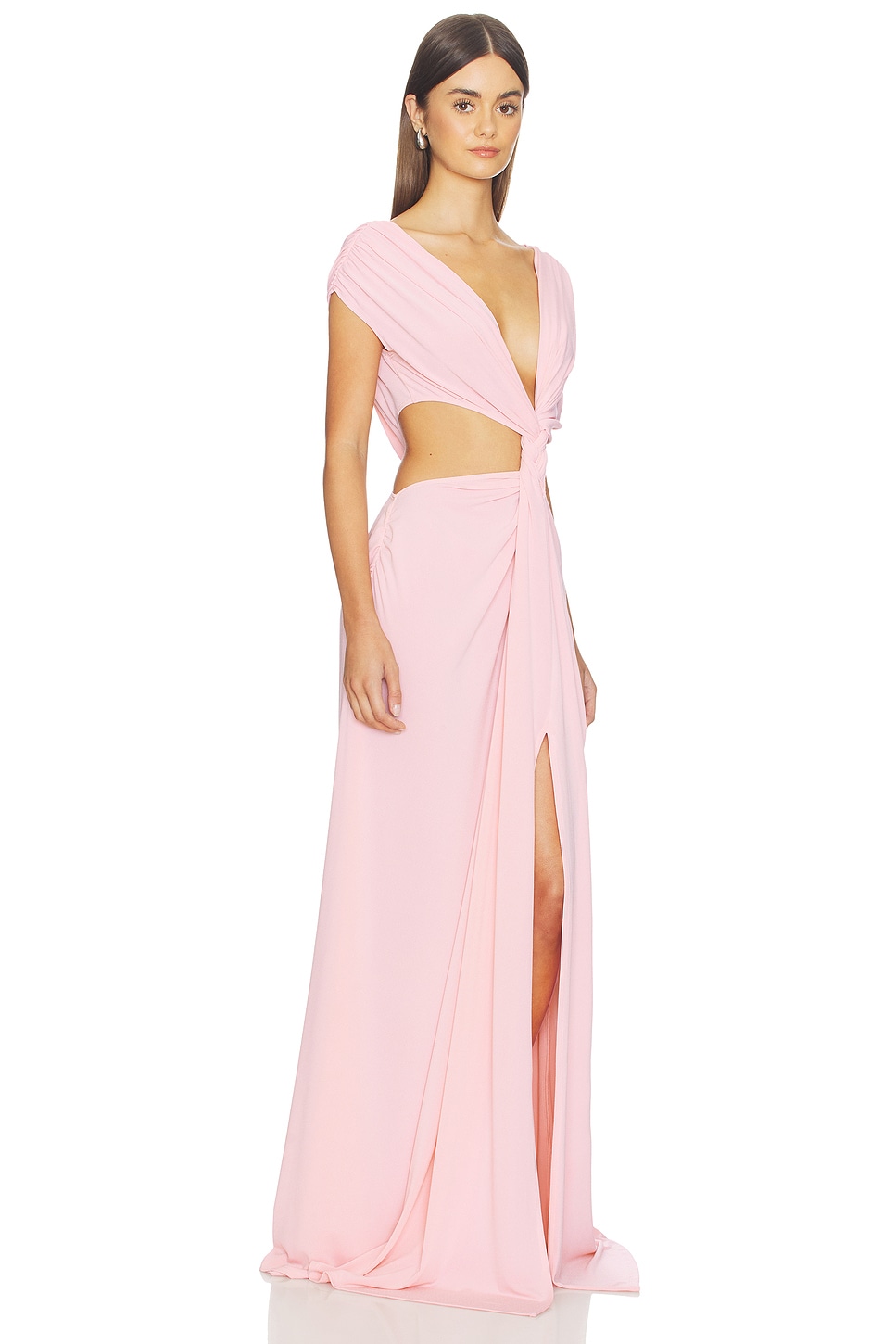 Braid Dress - thumbnail 3