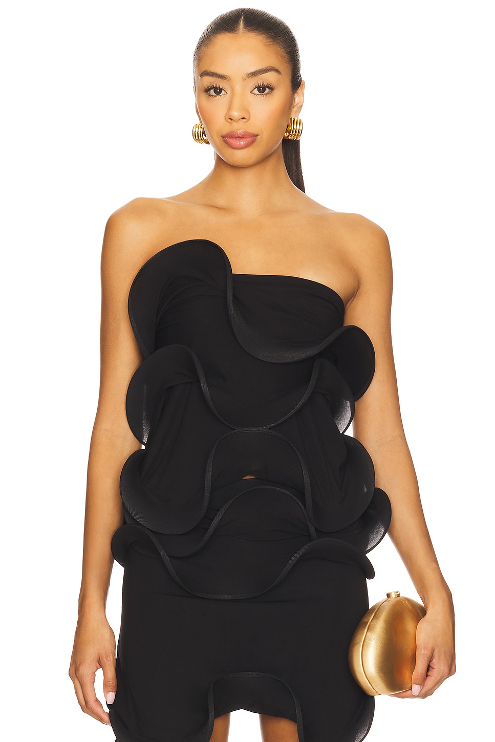 Wave Tube Top
