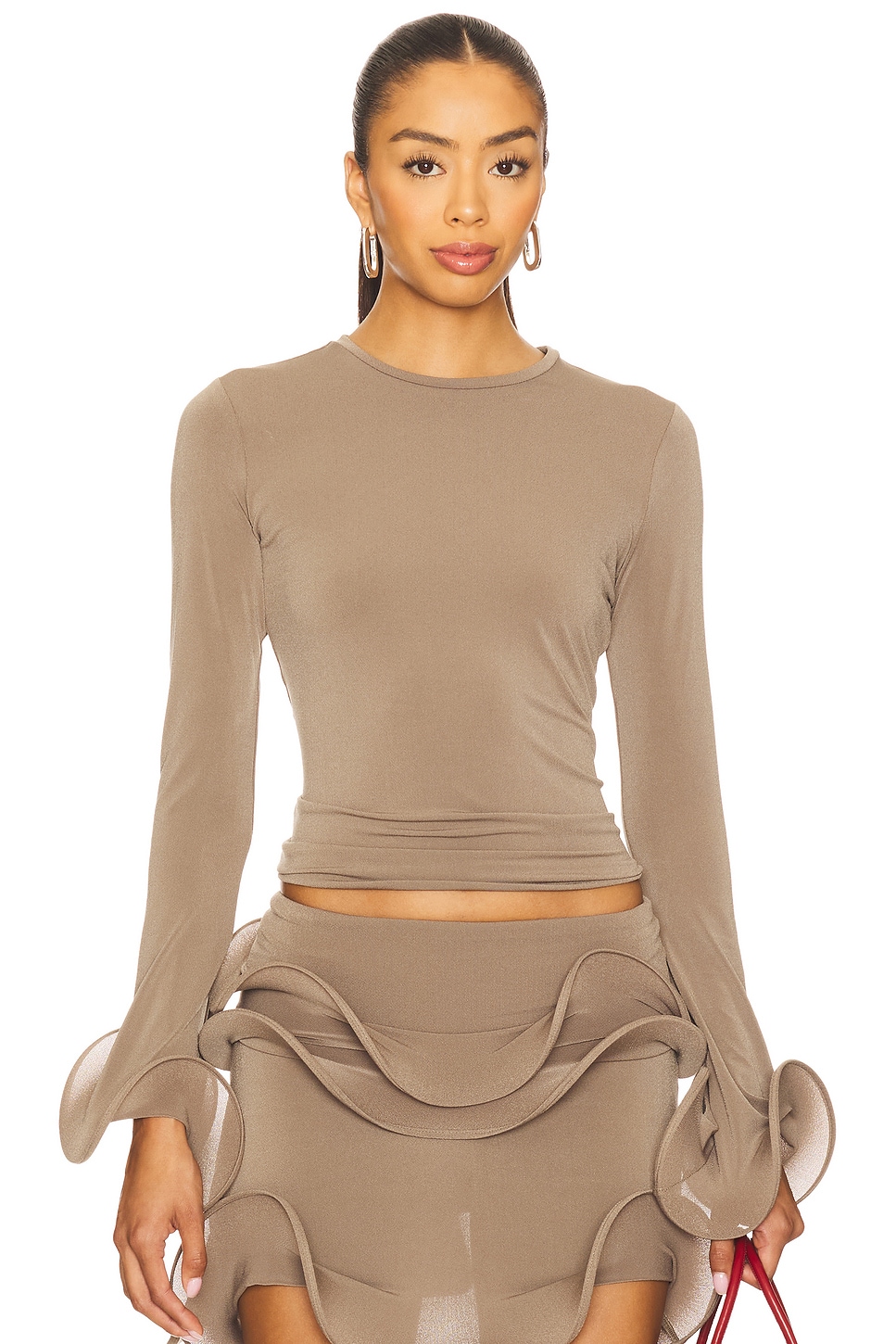 Wave Top