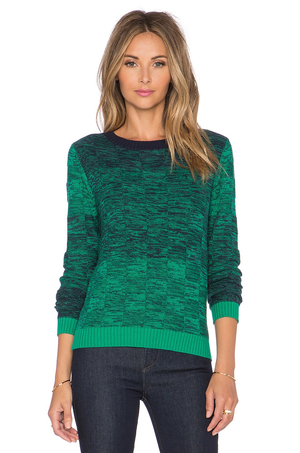 SHAE PULL LANEY en Amoeba Combo REVOLVE