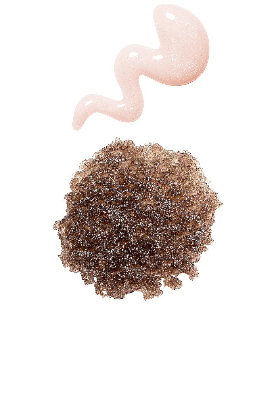 sara happ Let's Glow: Lip Scrub & Shine Kit