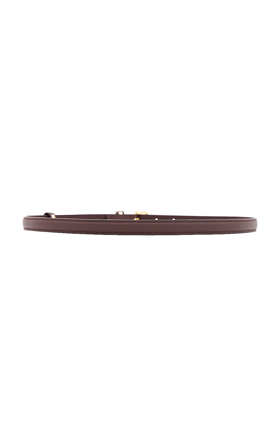 Mia Skinny Belt