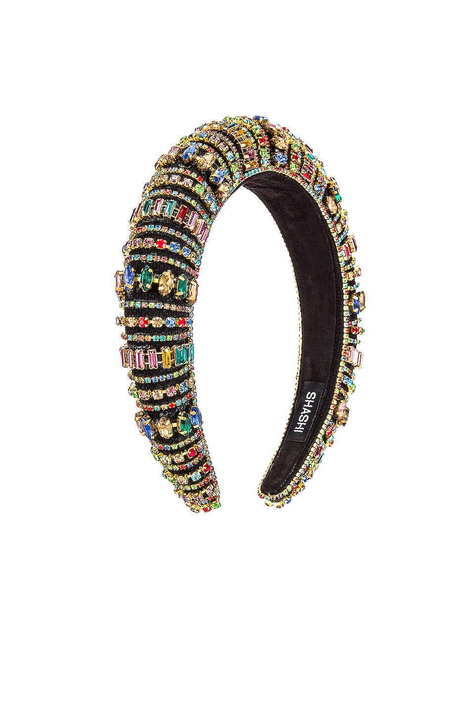 SHASHI Fairy Tale Headband in Multi | REVOLVE