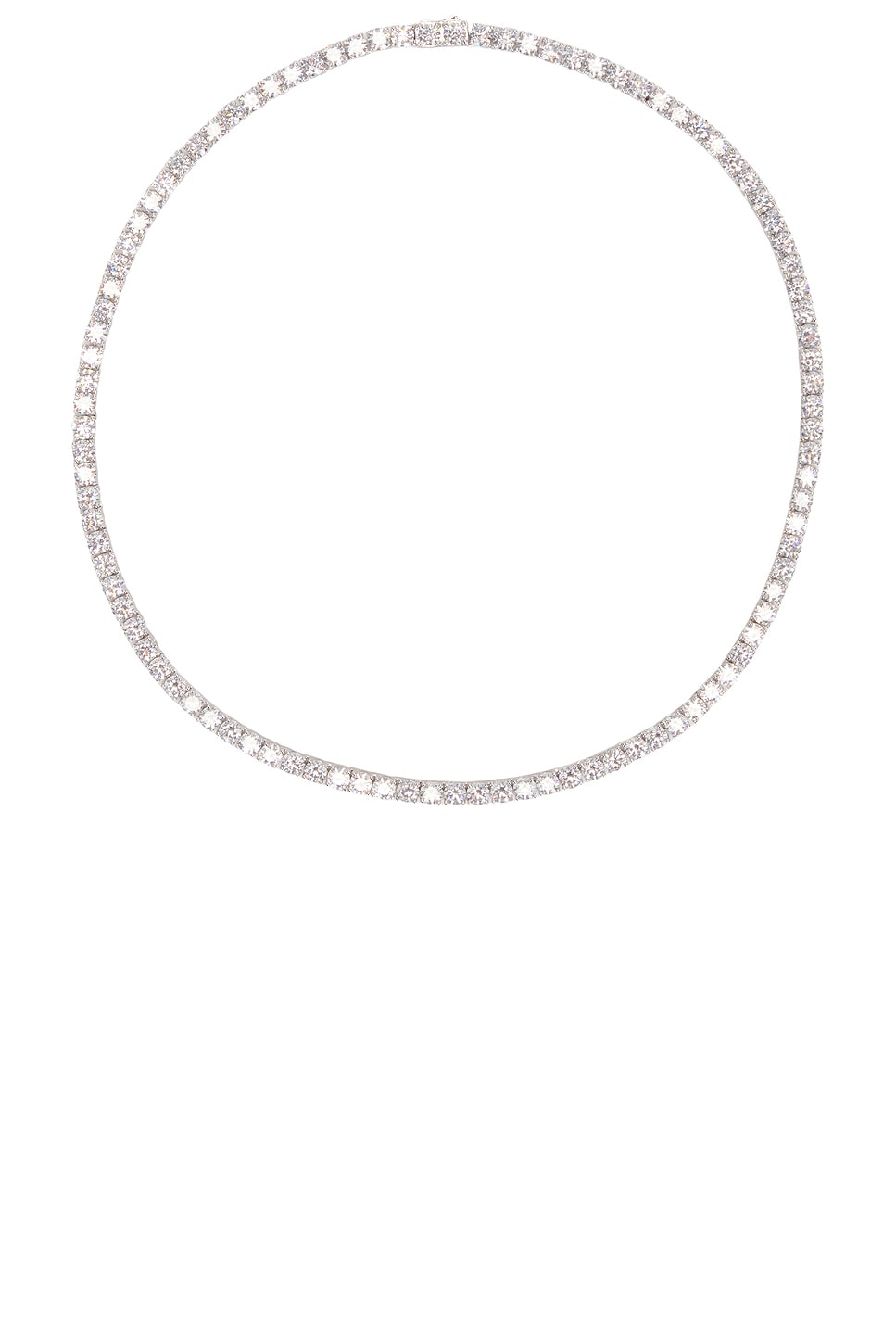 Sophie Diamond Necklace