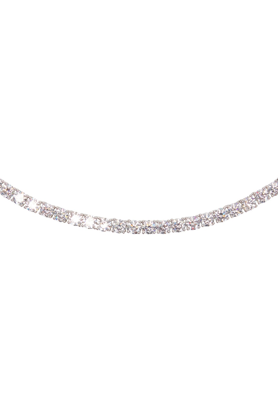 Sophie Diamond Necklace