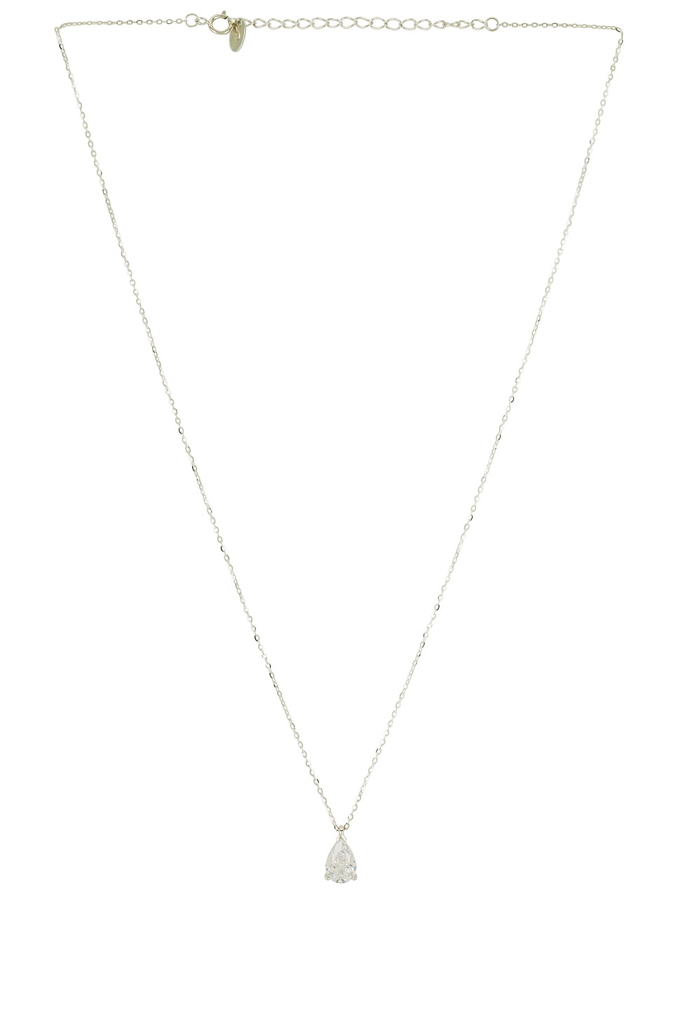 Nikita Pendant Necklace