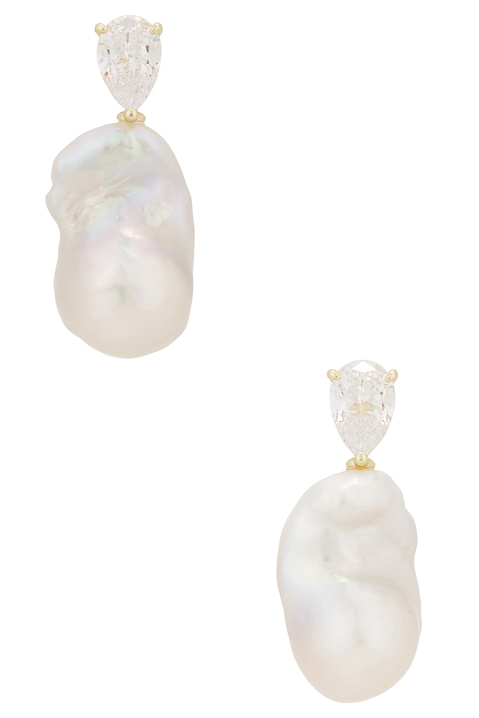 Violette Earring