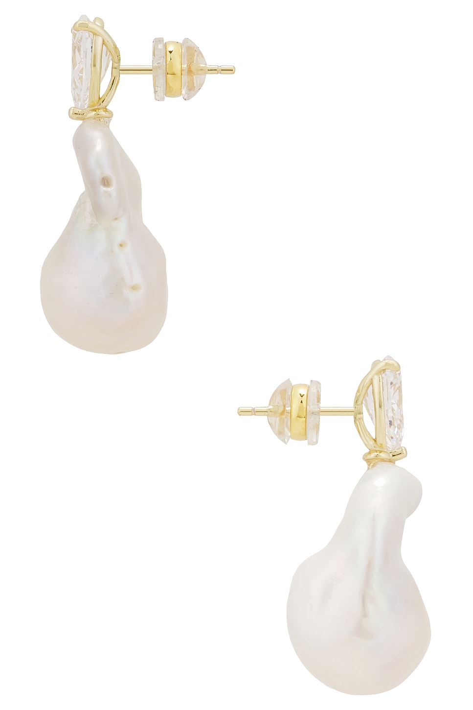Violette Earring