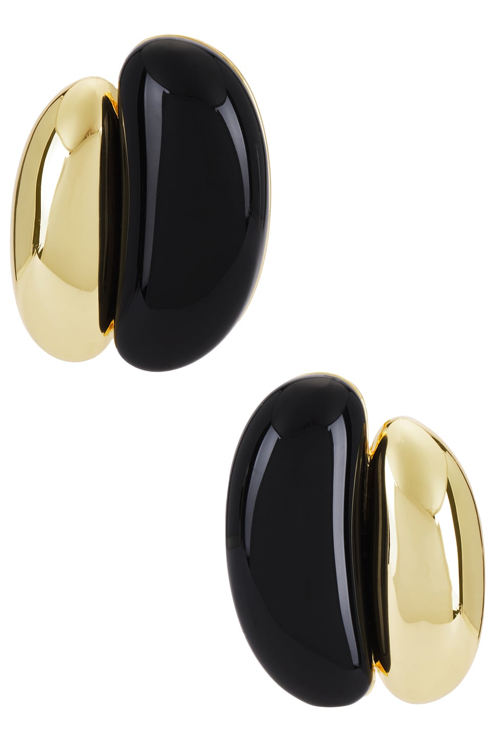 Una Gemstone Earring