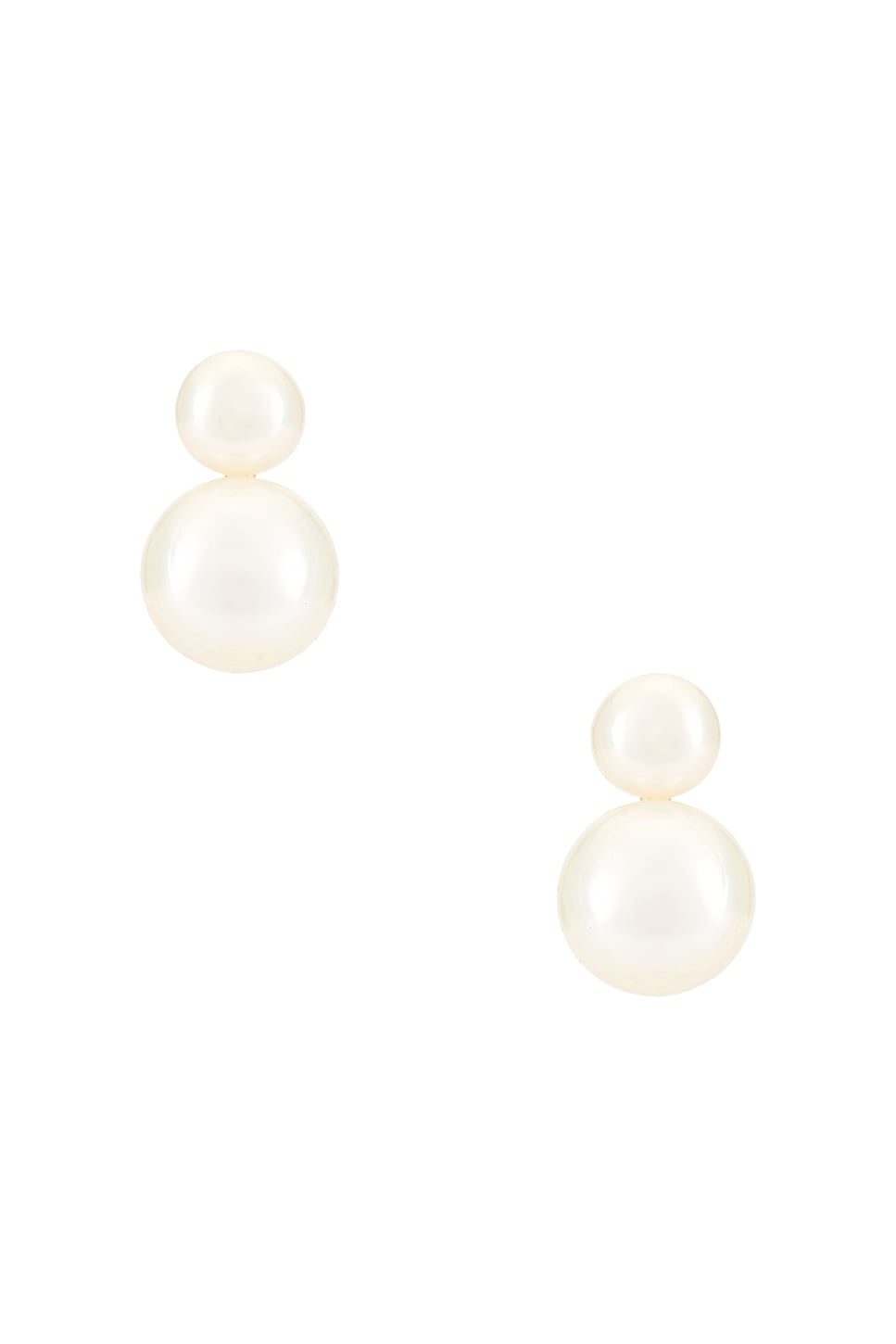 Baby Bianca Pearl Earring