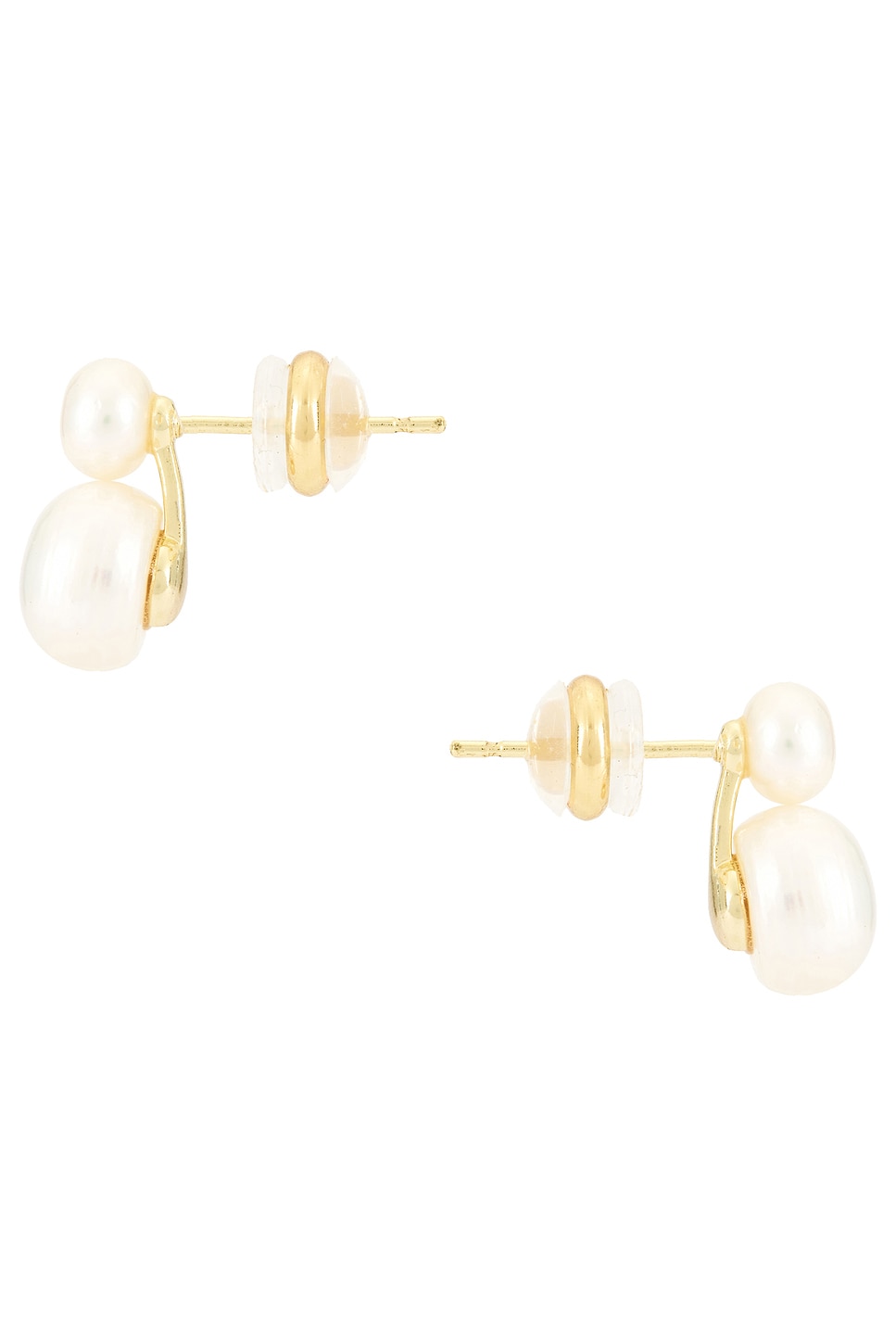 Baby Bianca Pearl Earring