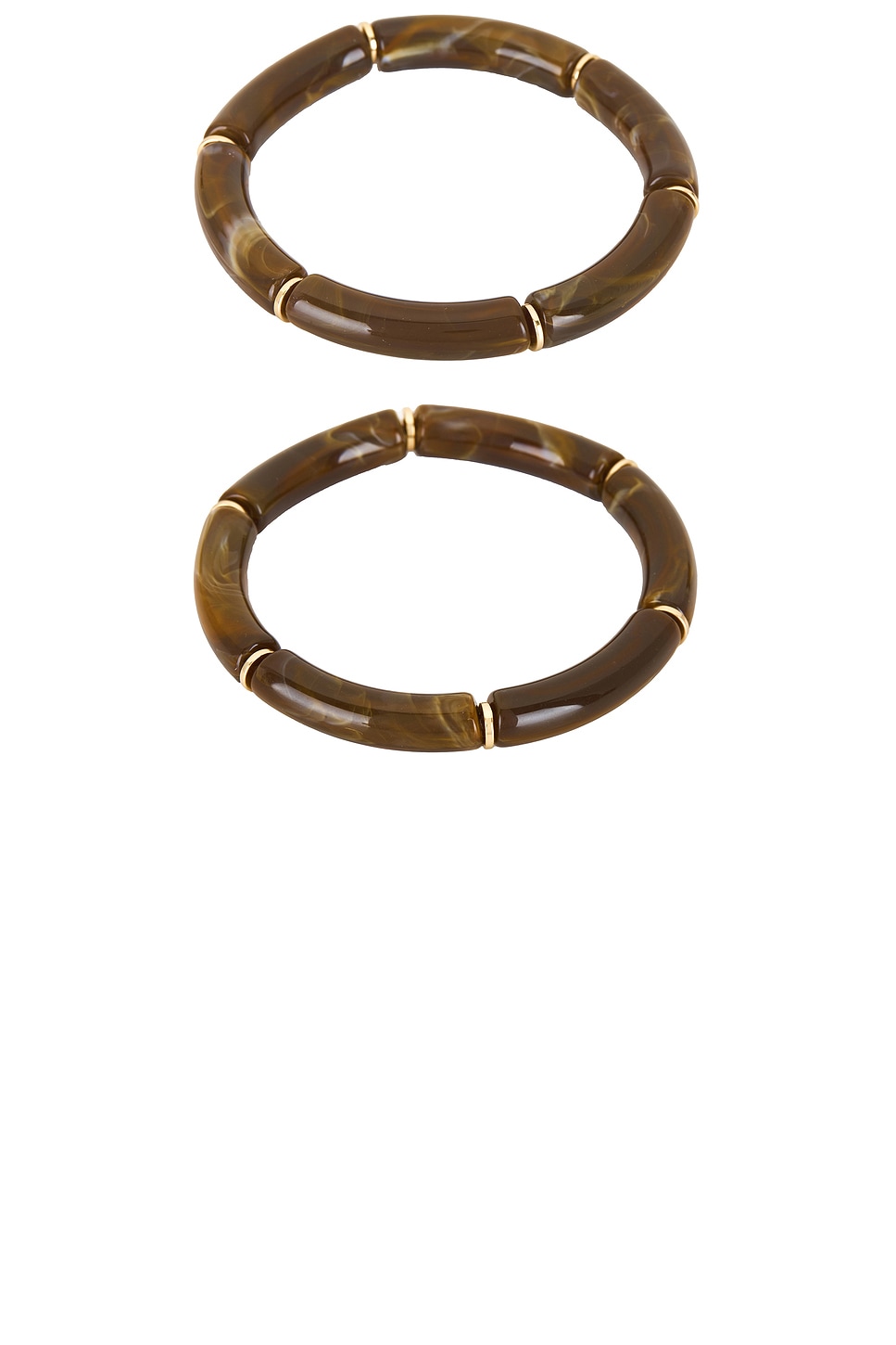 Cecillia Bracelet Set Of 2