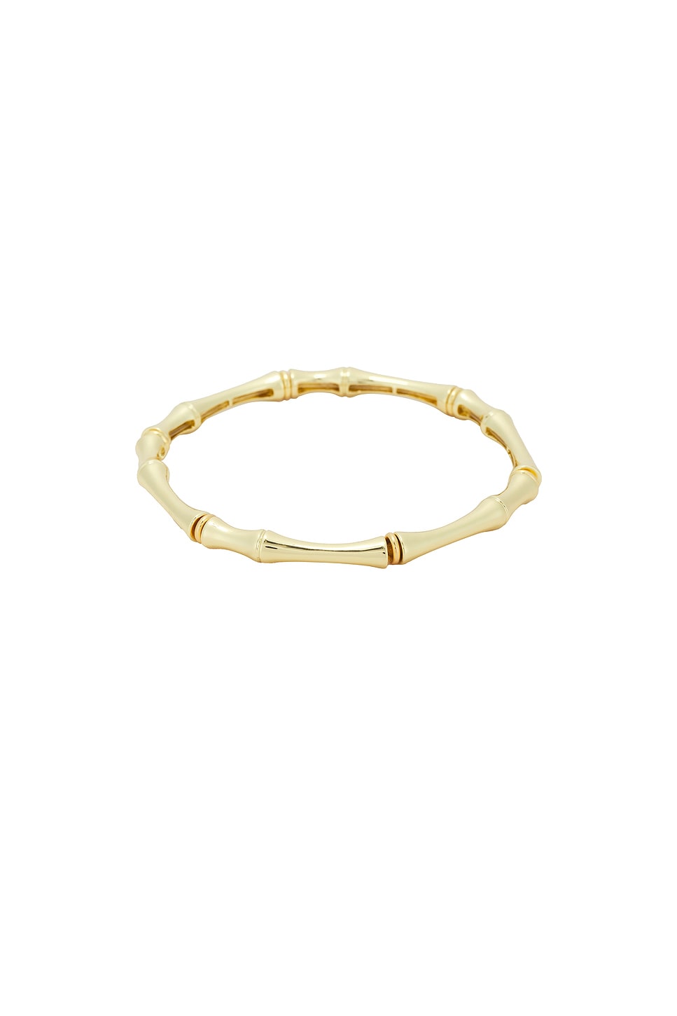 SHASHI / シャシ TILU BRACELET SLIM FORTKOX（ブレスレット