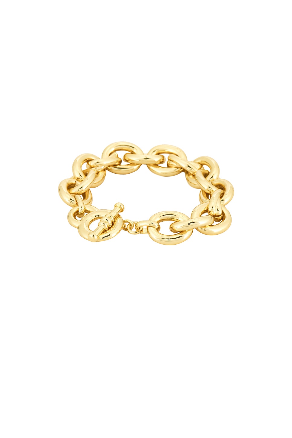 Anderson Toggle Bracelet