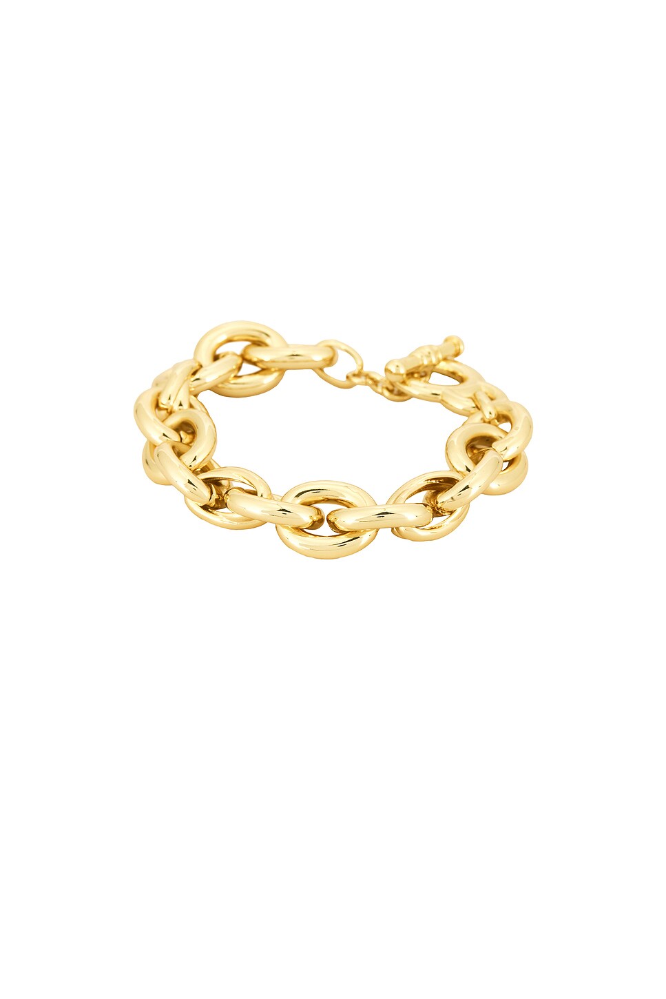 Anderson Toggle Bracelet