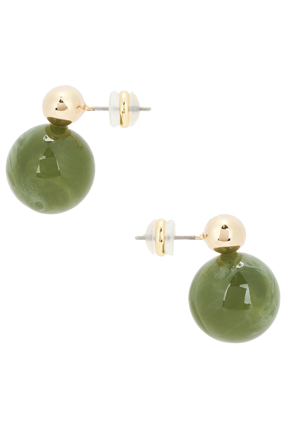 Alice Gemstone Earring