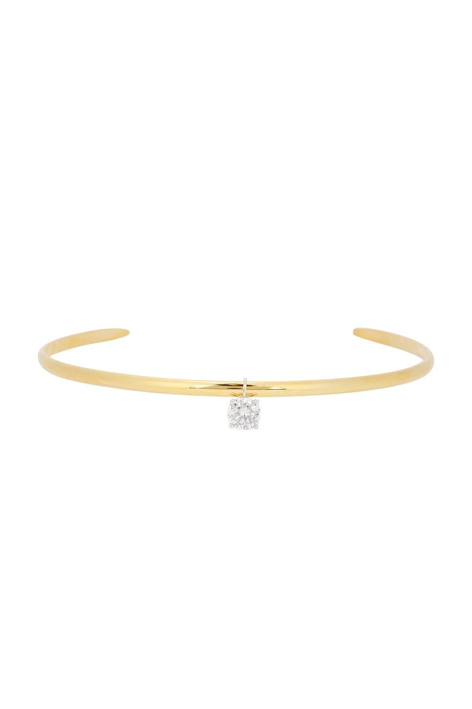 Roux Necklace Cuff