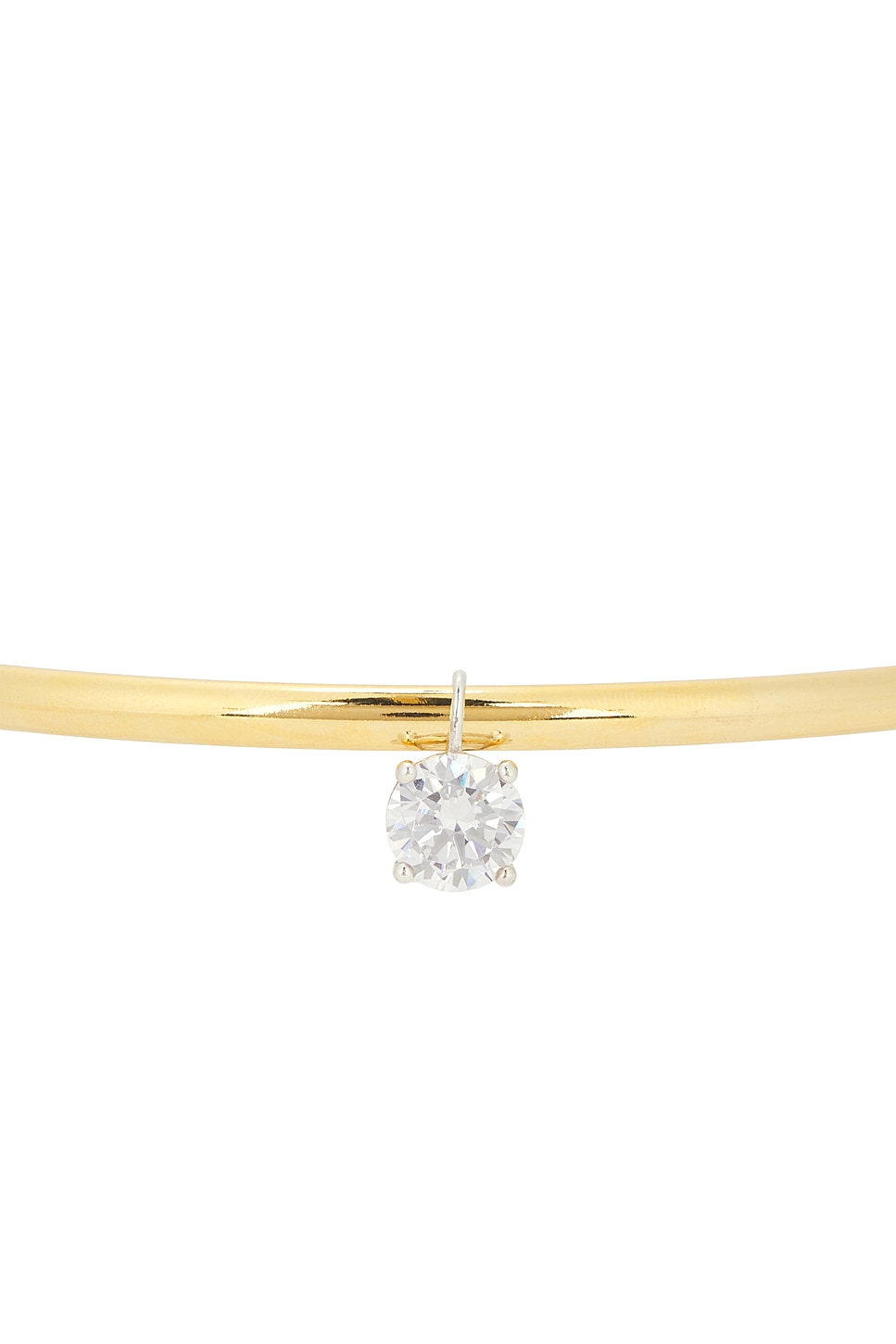 Roux Necklace Cuff