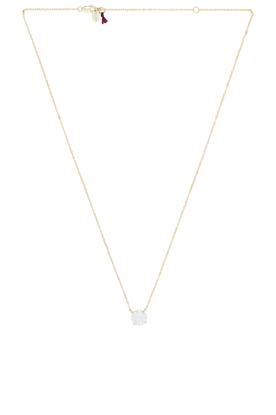 Caroline Necklace