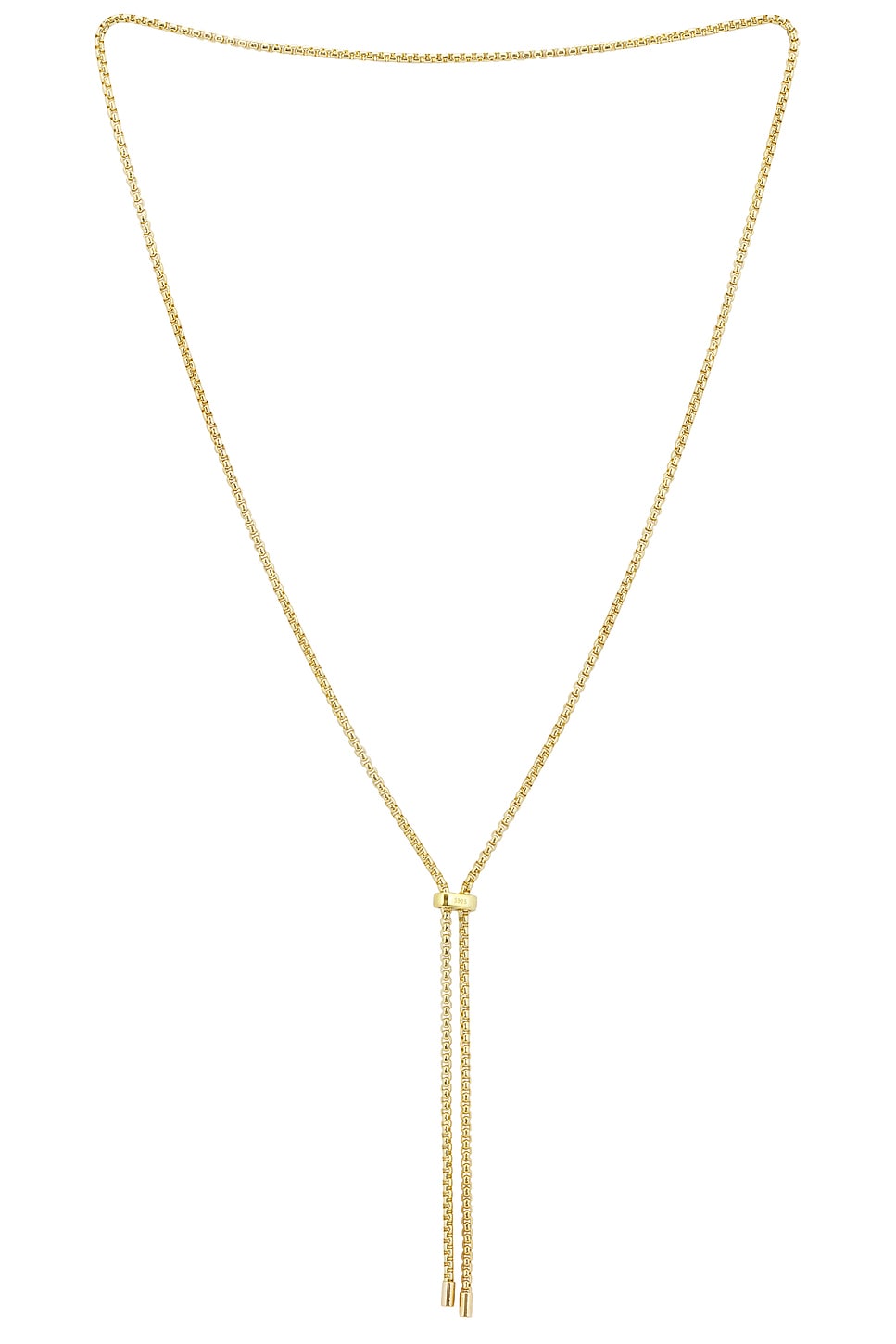 Bolo Chain Nacklece