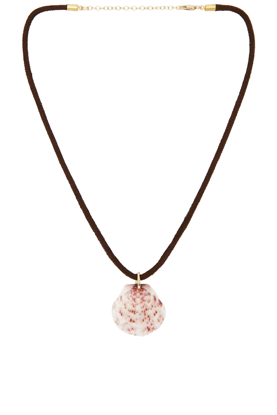 Pendant Necklace