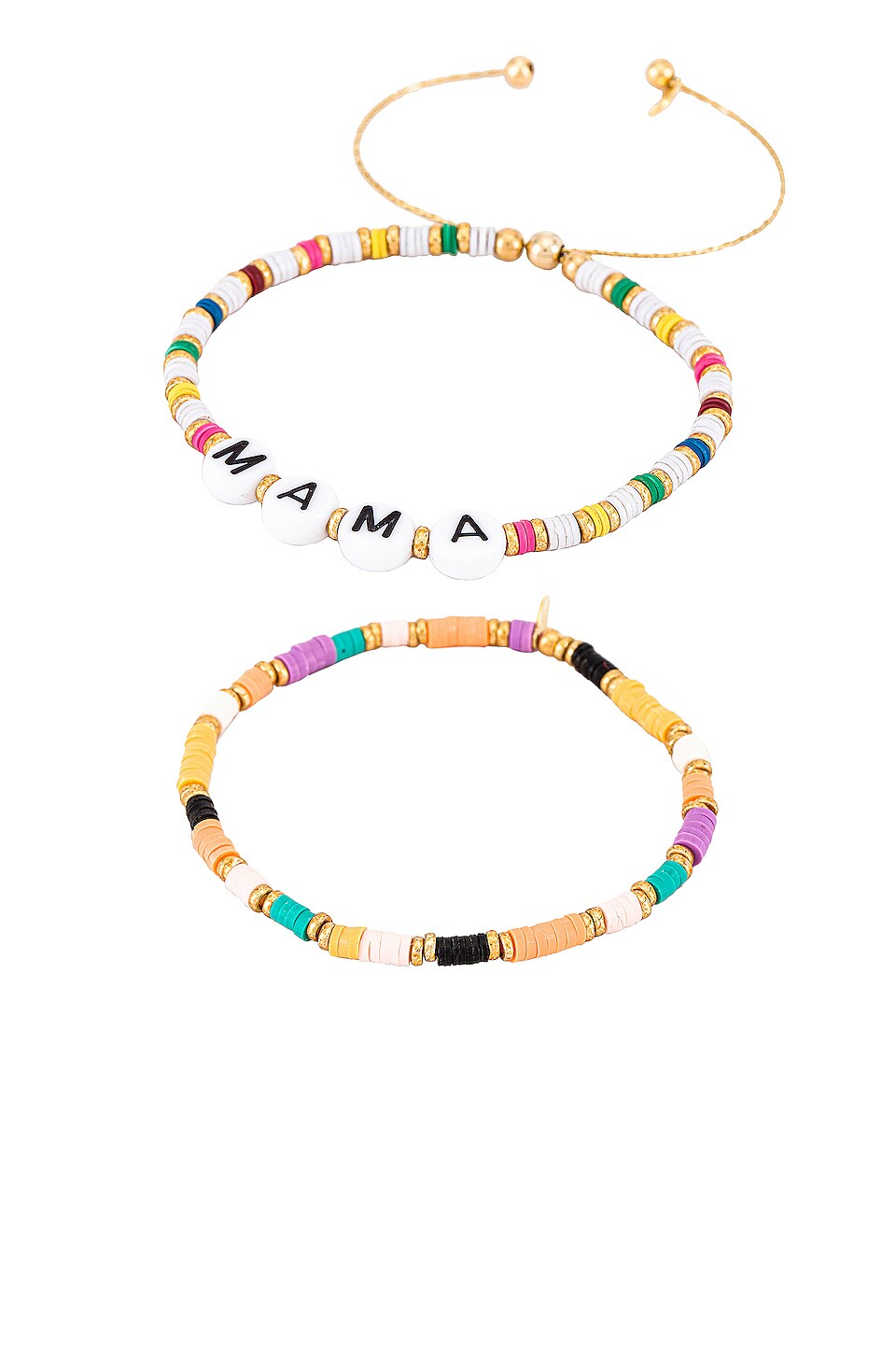 mama bracelet