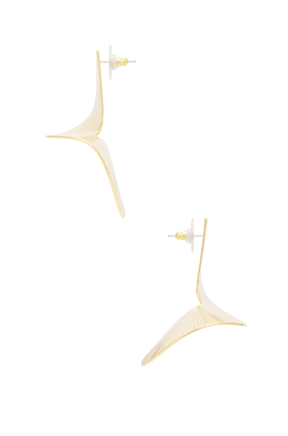 1984 Earring