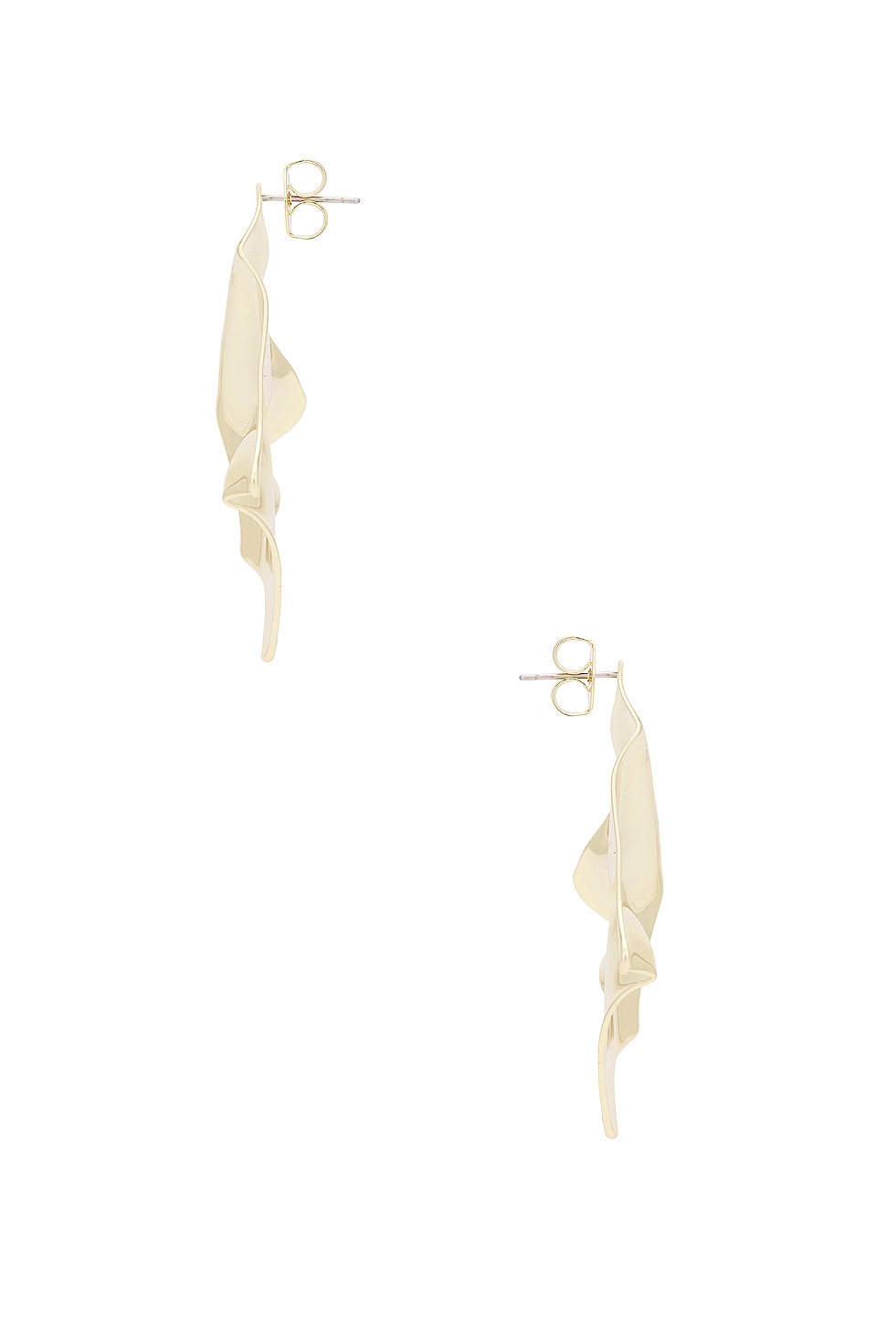 SHASHI BOUCLES D'OREILLES CARR