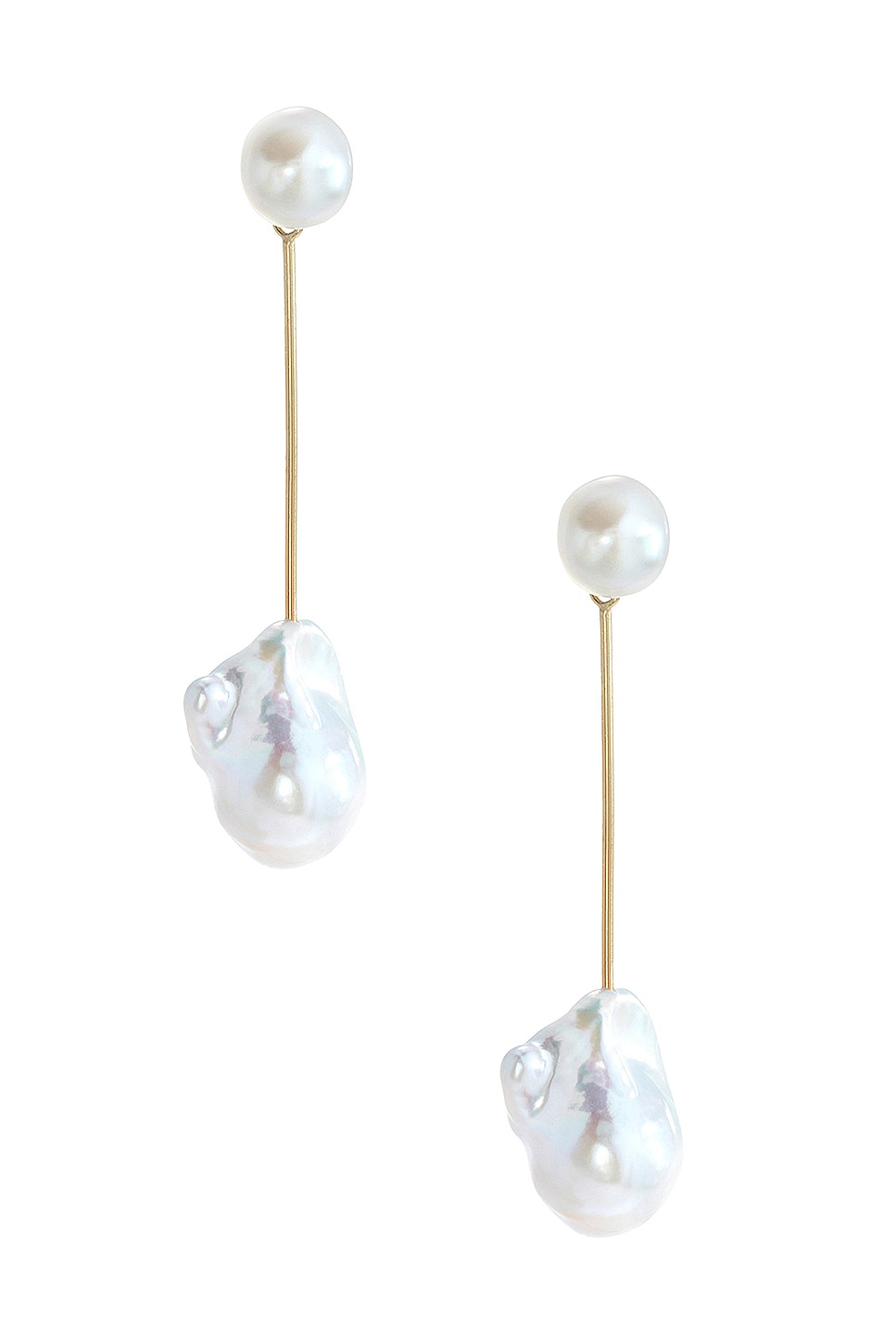 Boucles d'oreilles Blooming, Bijoux de luxe