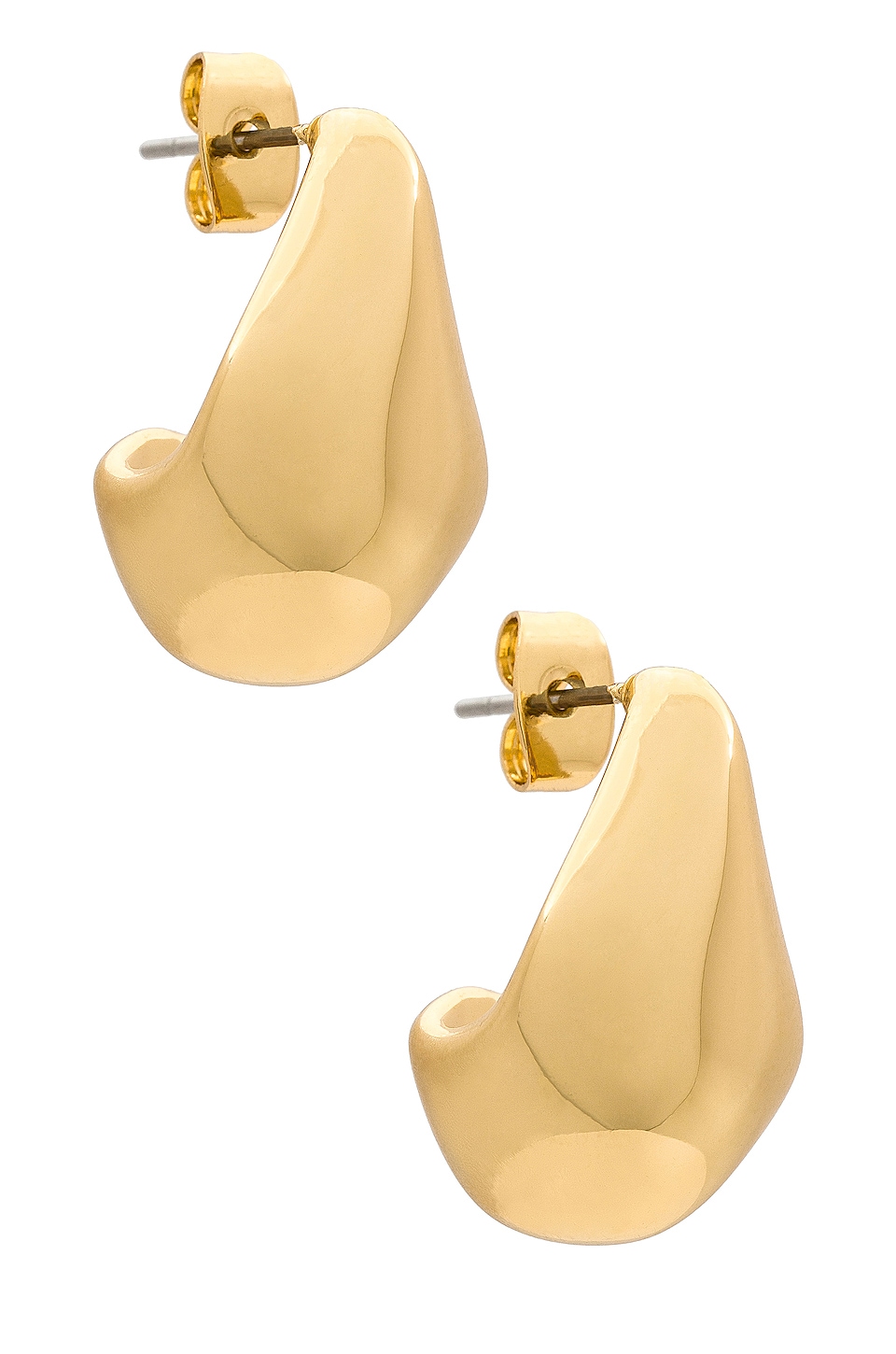SHASHI BOUCLES D'OREILLES PENDANTES MINI