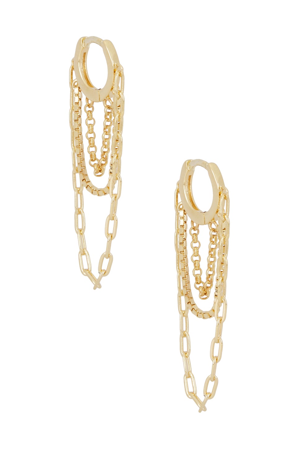 Paloma Earring