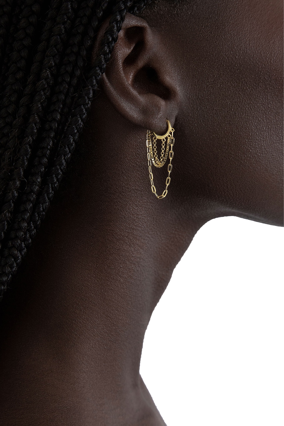 Paloma Earring