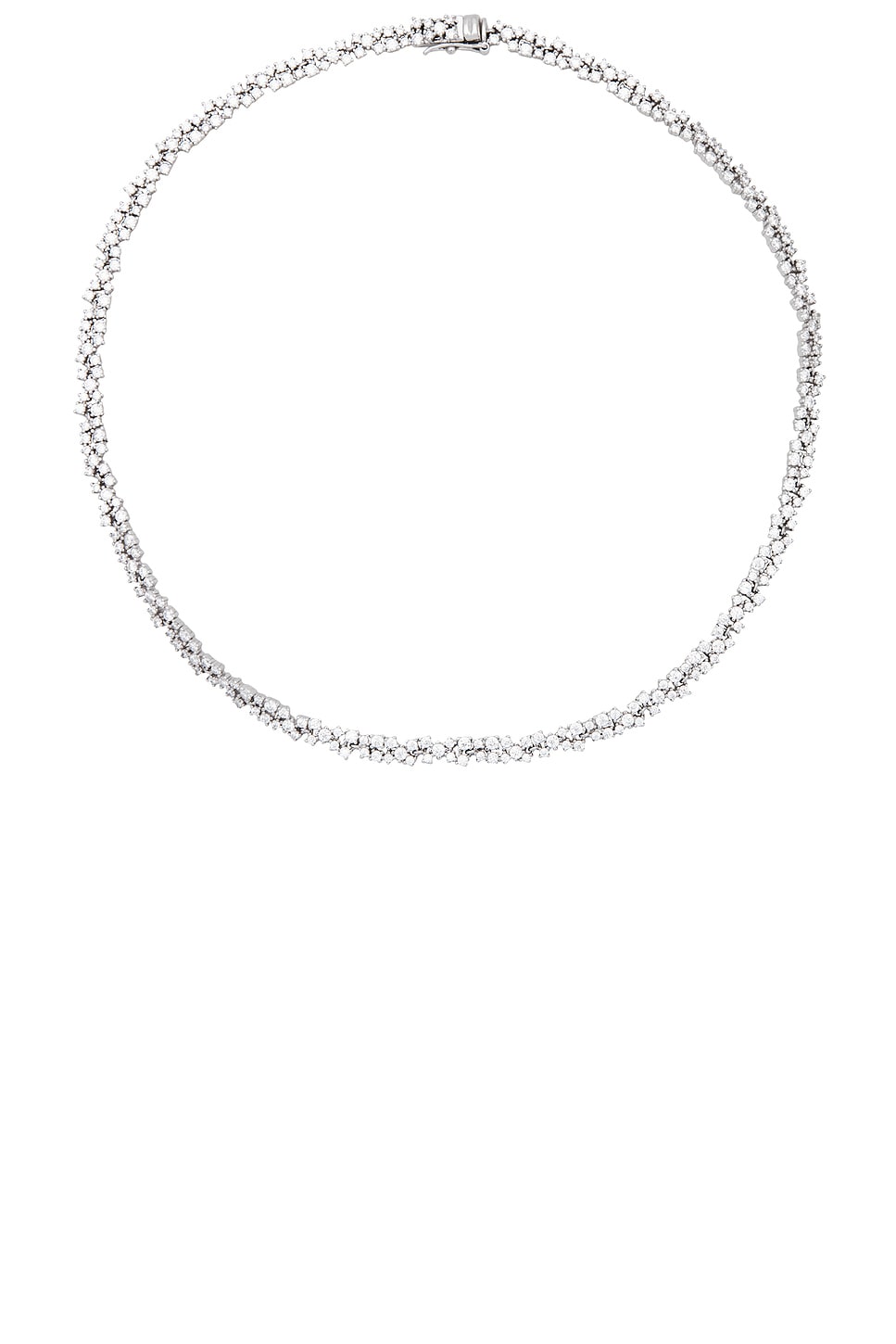 COLLIER KALISTA PAVE