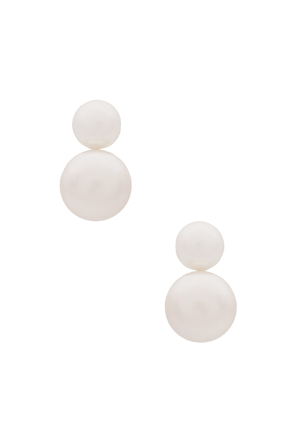 Bianca Pearl Earring