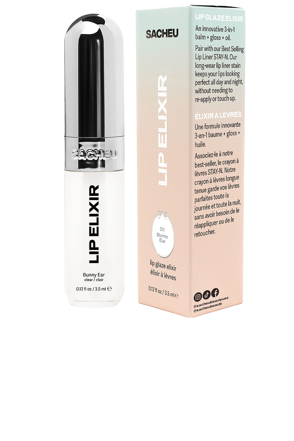 Lip Elixir - thumbnail 9