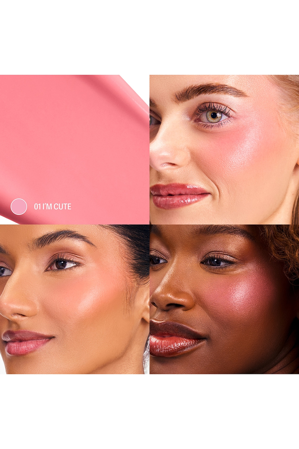 Cheek STAY-N All Day Liquid Blush - thumbnail 10