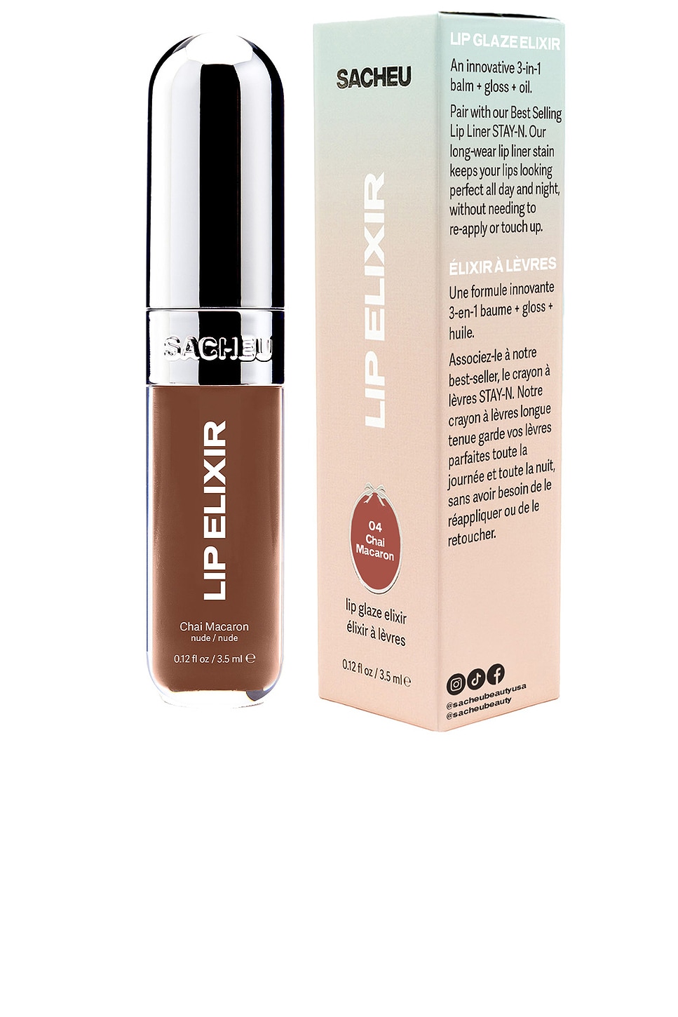Lip Elixir - thumbnail 2