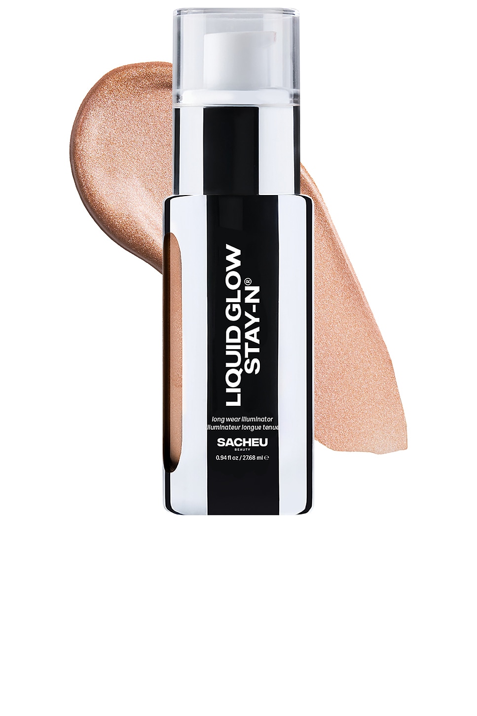 Liquid Glow STAY-N