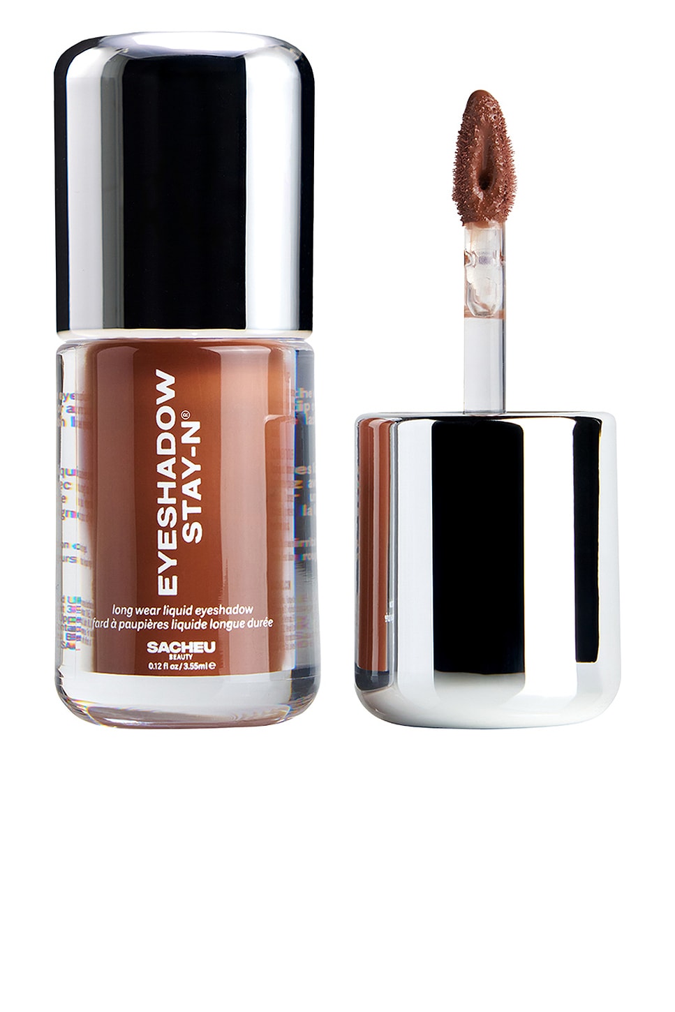 Eyeshadow STAY-N
