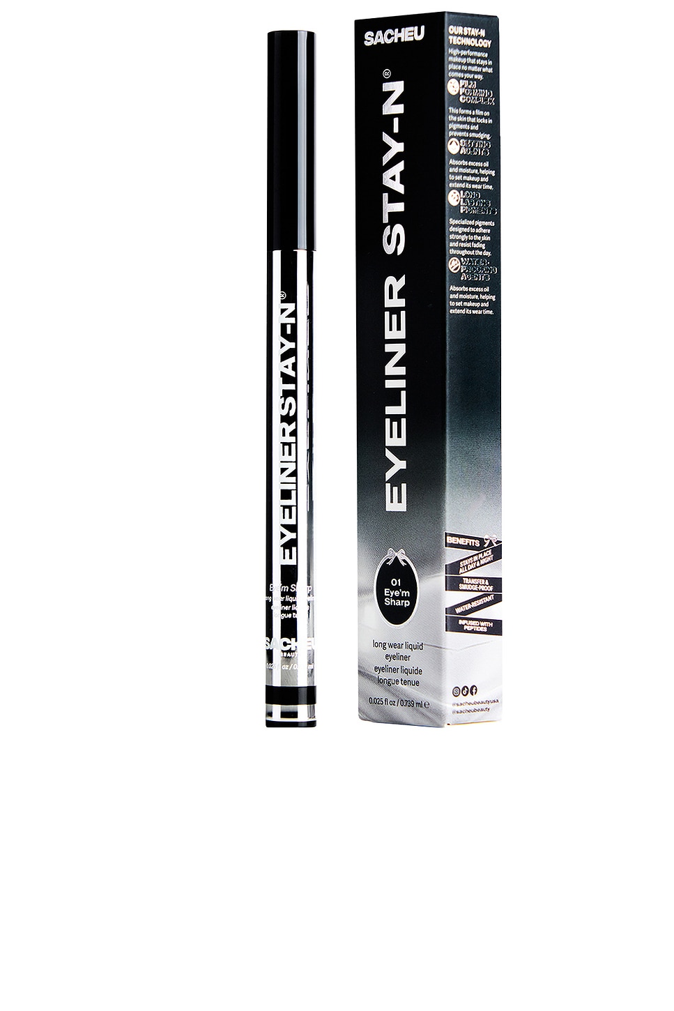 Eyeliner STAY-N - thumbnail 9
