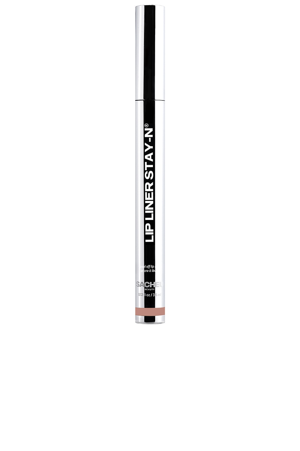 Lip Liner STAY-N Peel Off Lip Liner - thumbnail 2