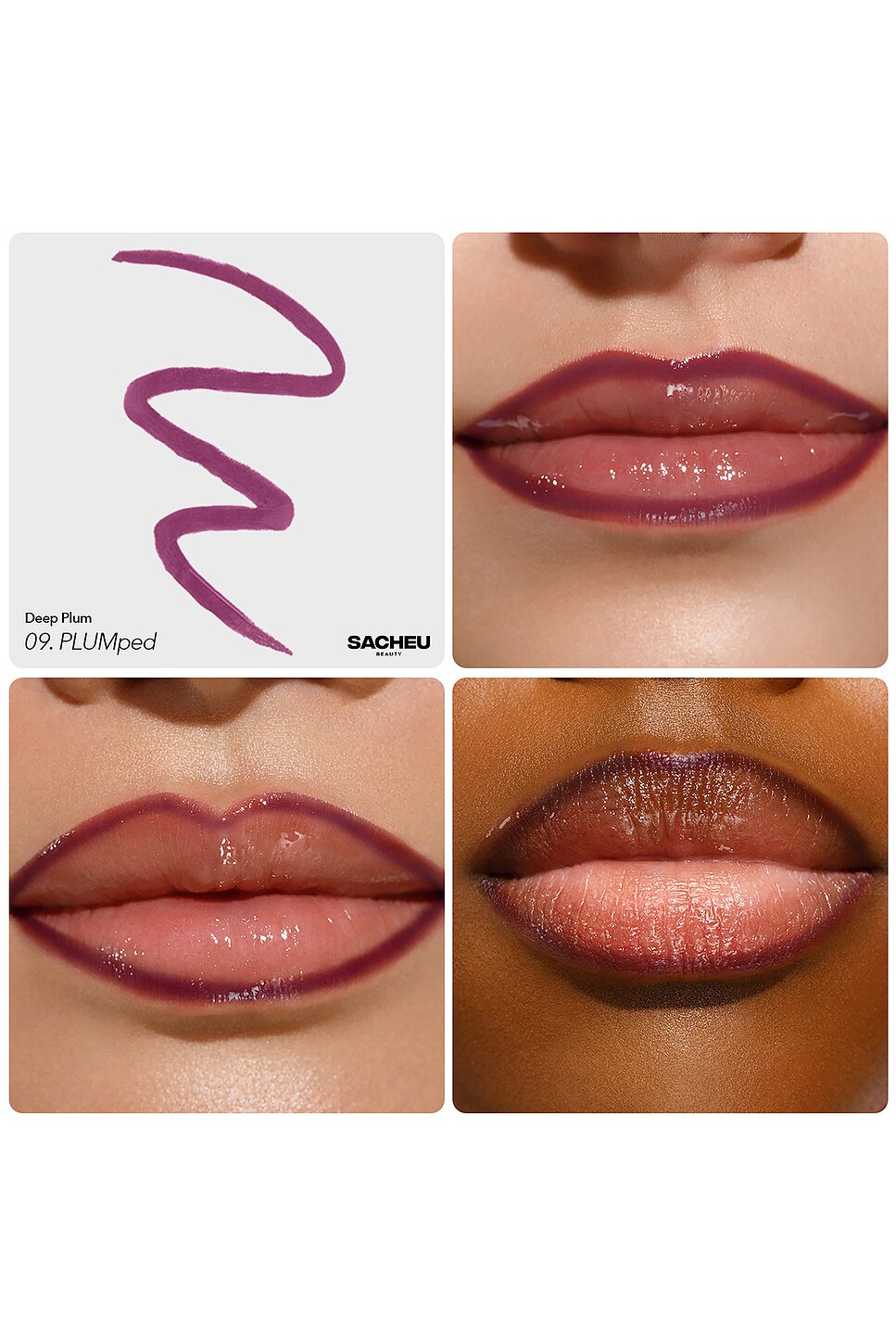 Lip Liner Stay-n Peel Off Lip Liner